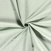 Baumwoll Cretonne Vichy Karo 2,5mm - 5037 grün